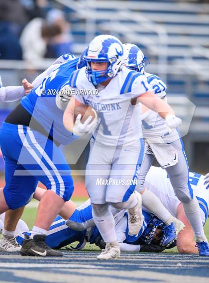 Thumbnail 1 in Kennebunk vs. Falmouth (MPA Class B State Final) photogallery.