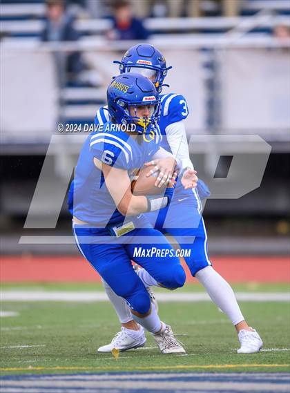 Thumbnail 1 in Kennebunk vs. Falmouth (MPA Class B State Final) photogallery.