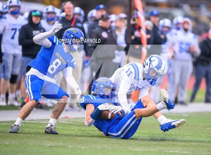 Thumbnail 1 in Kennebunk vs. Falmouth (MPA Class B State Final) photogallery.