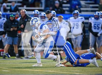 Thumbnail 2 in Kennebunk vs. Falmouth (MPA Class B State Final) photogallery.