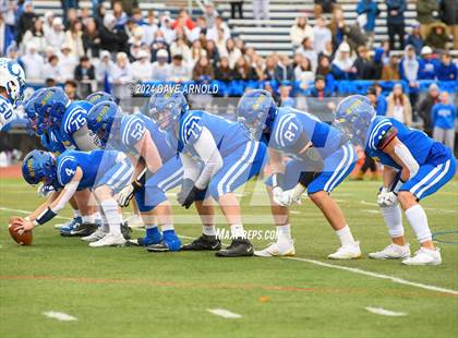 Thumbnail 1 in Kennebunk vs. Falmouth (MPA Class B State Final) photogallery.