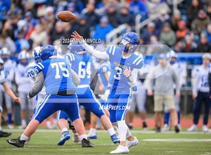Thumbnail 2 in Kennebunk vs. Falmouth (MPA Class B State Final) photogallery.