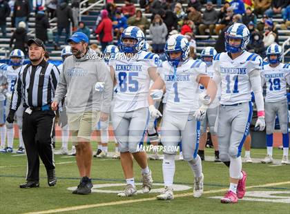 Thumbnail 1 in Kennebunk vs. Falmouth (MPA Class B State Final) photogallery.