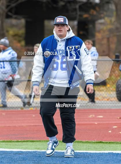 Thumbnail 1 in Kennebunk vs. Falmouth (MPA Class B State Final) photogallery.