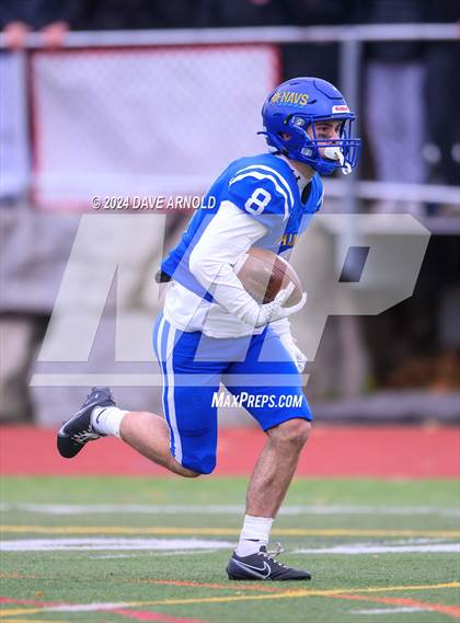 Thumbnail 3 in Kennebunk vs. Falmouth (MPA Class B State Final) photogallery.
