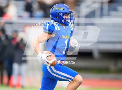 Thumbnail 1 in Kennebunk vs. Falmouth (MPA Class B State Final) photogallery.