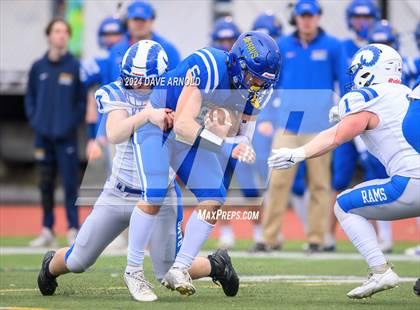 Thumbnail 2 in Kennebunk vs. Falmouth (MPA Class B State Final) photogallery.
