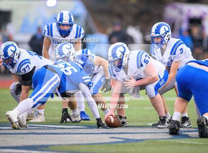 Thumbnail 2 in Kennebunk vs. Falmouth (MPA Class B State Final) photogallery.
