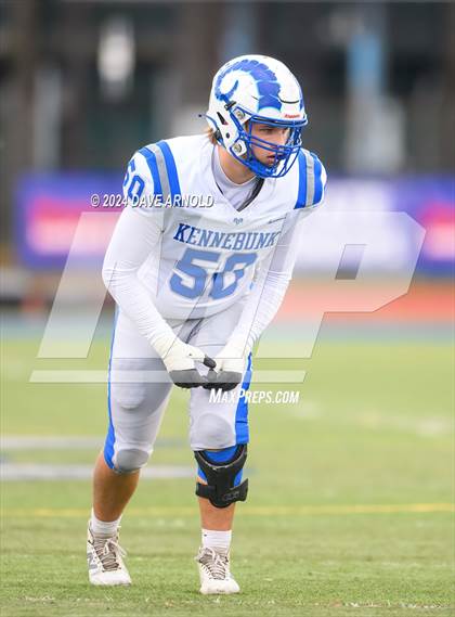 Thumbnail 2 in Kennebunk vs. Falmouth (MPA Class B State Final) photogallery.