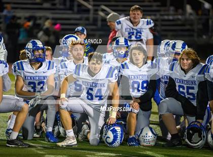 Thumbnail 2 in Kennebunk vs. Falmouth (MPA Class B State Final) photogallery.