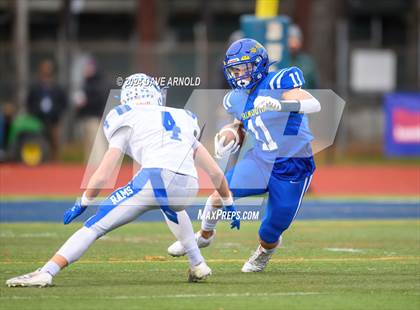 Thumbnail 3 in Kennebunk vs. Falmouth (MPA Class B State Final) photogallery.