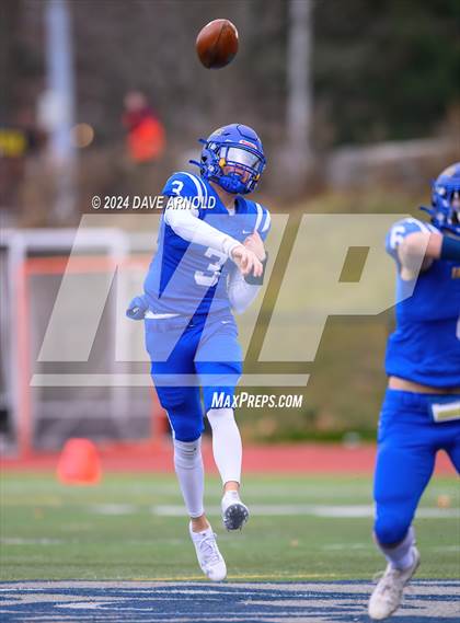 Thumbnail 1 in Kennebunk vs. Falmouth (MPA Class B State Final) photogallery.