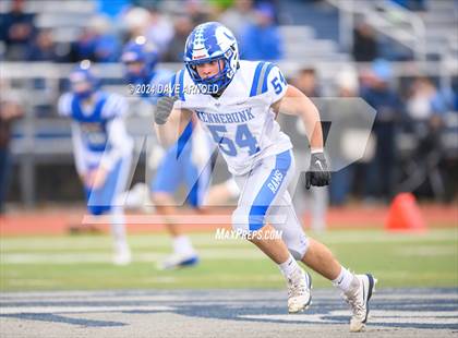 Thumbnail 2 in Kennebunk vs. Falmouth (MPA Class B State Final) photogallery.