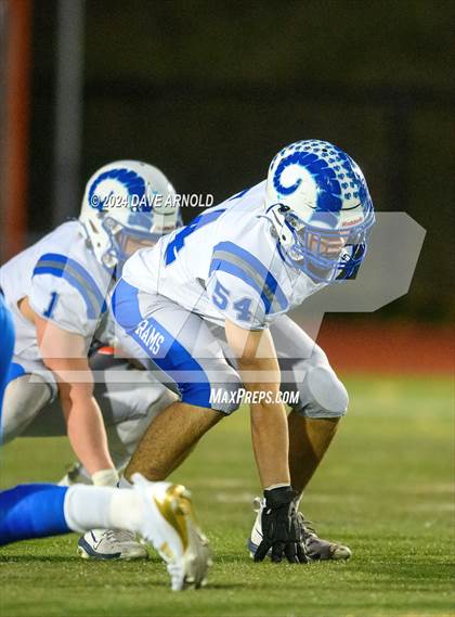 Thumbnail 3 in Kennebunk vs. Falmouth (MPA Class B State Final) photogallery.