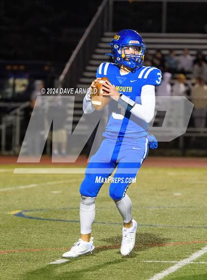 Thumbnail 2 in Kennebunk vs. Falmouth (MPA Class B State Final) photogallery.