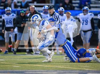 Thumbnail 3 in Kennebunk vs. Falmouth (MPA Class B State Final) photogallery.