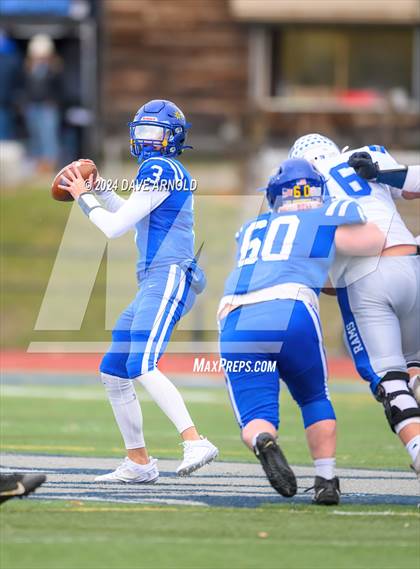 Thumbnail 3 in Kennebunk vs. Falmouth (MPA Class B State Final) photogallery.