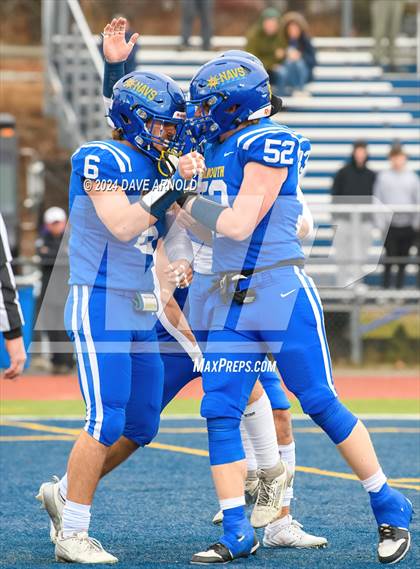 Thumbnail 3 in Kennebunk vs. Falmouth (MPA Class B State Final) photogallery.