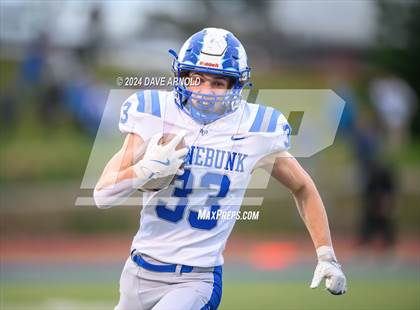 Thumbnail 2 in Kennebunk vs. Falmouth (MPA Class B State Final) photogallery.