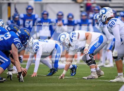 Thumbnail 2 in Kennebunk vs. Falmouth (MPA Class B State Final) photogallery.