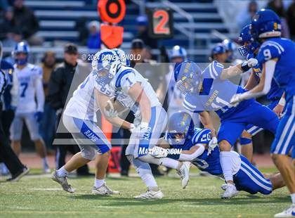 Thumbnail 1 in Kennebunk vs. Falmouth (MPA Class B State Final) photogallery.