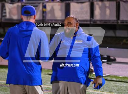Thumbnail 3 in Kennebunk vs. Falmouth (MPA Class B State Final) photogallery.