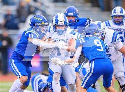 Thumbnail 3 in Kennebunk vs. Falmouth (MPA Class B State Final) photogallery.