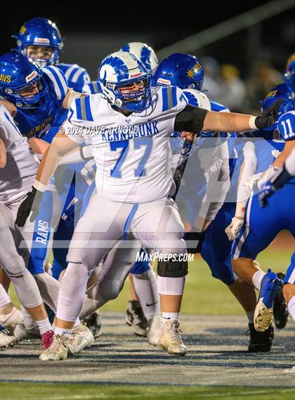 Thumbnail 1 in Kennebunk vs. Falmouth (MPA Class B State Final) photogallery.