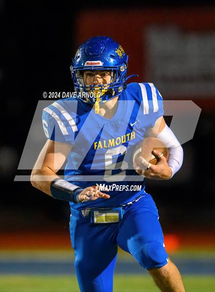 Thumbnail 1 in Kennebunk vs. Falmouth (MPA Class B State Final) photogallery.