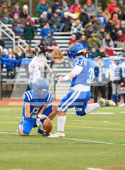 Thumbnail 2 in Kennebunk vs. Falmouth (MPA Class B State Final) photogallery.