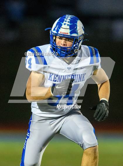 Thumbnail 3 in Kennebunk vs. Falmouth (MPA Class B State Final) photogallery.