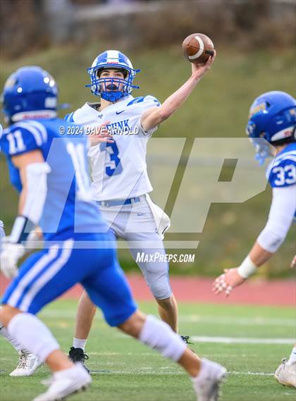 Thumbnail 3 in Kennebunk vs. Falmouth (MPA Class B State Final) photogallery.