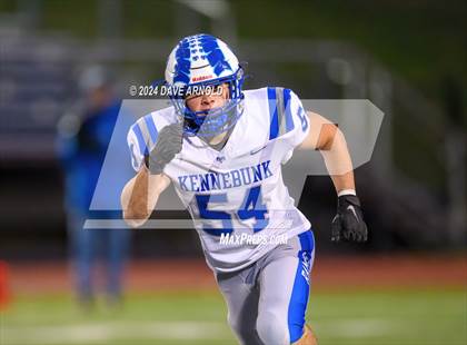 Thumbnail 1 in Kennebunk vs. Falmouth (MPA Class B State Final) photogallery.