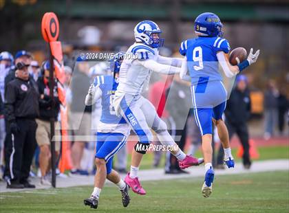 Thumbnail 2 in Kennebunk vs. Falmouth (MPA Class B State Final) photogallery.