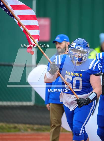 Thumbnail 2 in Kennebunk vs. Falmouth (MPA Class B State Final) photogallery.