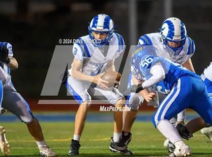 Thumbnail 2 in Kennebunk vs. Falmouth (MPA Class B State Final) photogallery.
