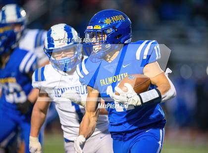 Thumbnail 1 in Kennebunk vs. Falmouth (MPA Class B State Final) photogallery.
