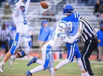 Thumbnail 3 in Kennebunk vs. Falmouth (MPA Class B State Final) photogallery.