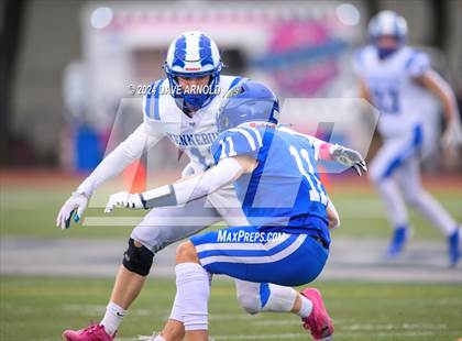 Thumbnail 3 in Kennebunk vs. Falmouth (MPA Class B State Final) photogallery.