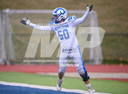 Thumbnail 3 in Kennebunk vs. Falmouth (MPA Class B State Final) photogallery.