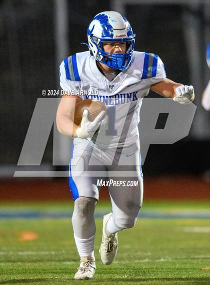 Thumbnail 3 in Kennebunk vs. Falmouth (MPA Class B State Final) photogallery.