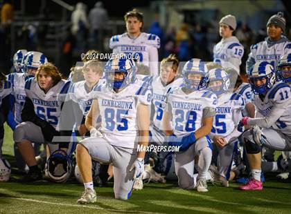 Thumbnail 3 in Kennebunk vs. Falmouth (MPA Class B State Final) photogallery.