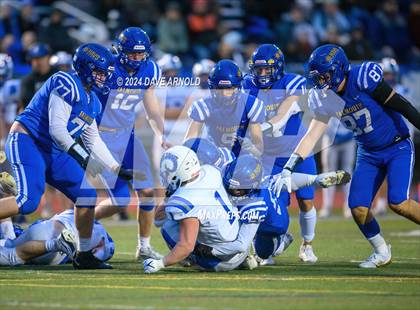 Thumbnail 3 in Kennebunk vs. Falmouth (MPA Class B State Final) photogallery.