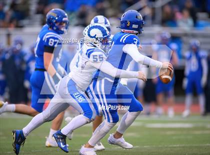 Thumbnail 3 in Kennebunk vs. Falmouth (MPA Class B State Final) photogallery.