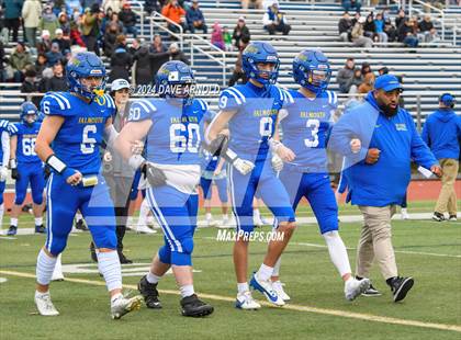 Thumbnail 3 in Kennebunk vs. Falmouth (MPA Class B State Final) photogallery.