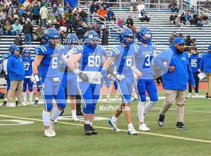 Thumbnail 2 in Kennebunk vs. Falmouth (MPA Class B State Final) photogallery.