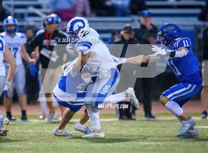 Thumbnail 2 in Kennebunk vs. Falmouth (MPA Class B State Final) photogallery.