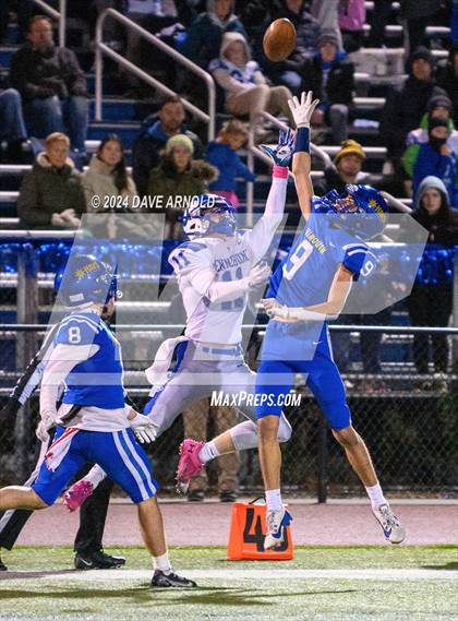 Thumbnail 3 in Kennebunk vs. Falmouth (MPA Class B State Final) photogallery.