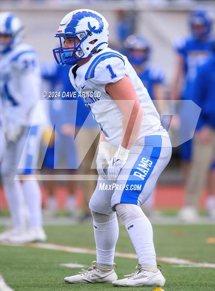Thumbnail 3 in Kennebunk vs. Falmouth (MPA Class B State Final) photogallery.