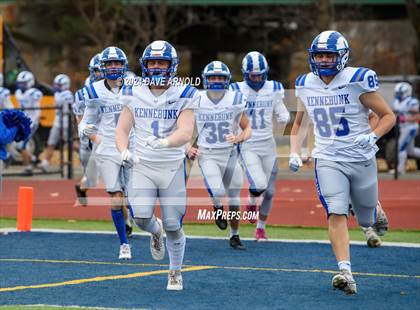 Thumbnail 3 in Kennebunk vs. Falmouth (MPA Class B State Final) photogallery.
